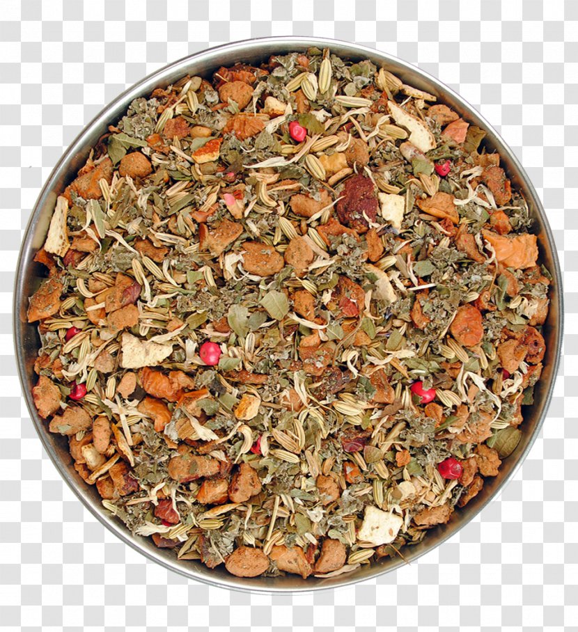Herbal Tea Black Popcorn Blending And Additives - Mixture Transparent PNG