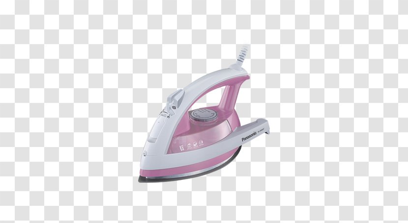 Clothes Iron Morphy Richards Electricity Ironing Clothing - Electric Transparent PNG