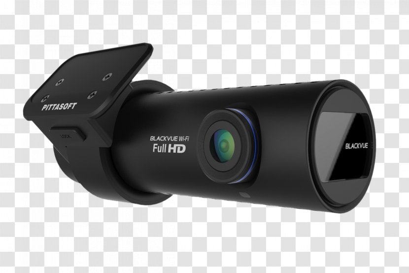 Dashcam Camera 1080p Video MicroSD - Technology - Automotive Battery Transparent PNG