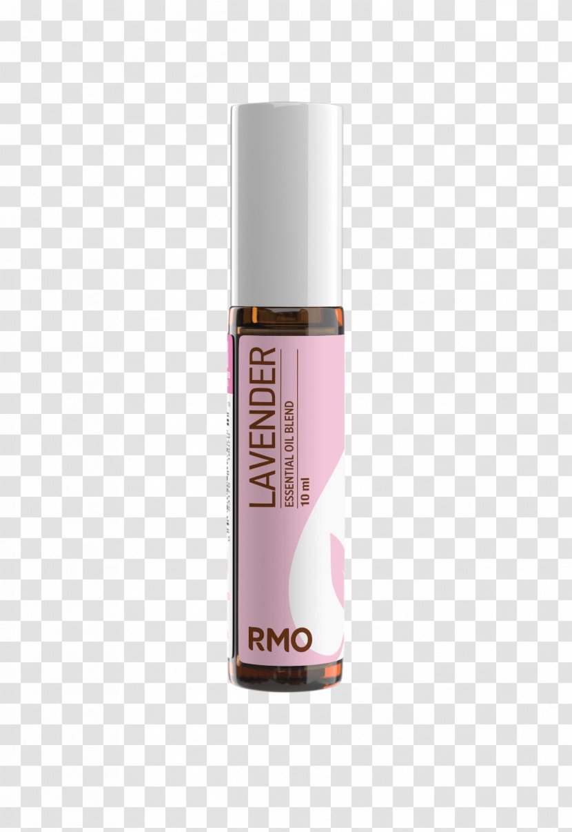 English Lavender Essential Oil DoTerra Perfume - Cosmetics Transparent PNG