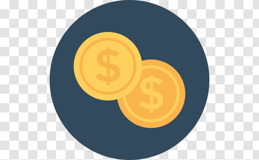 Computer File - Symbol - Money Coin Transparent PNG