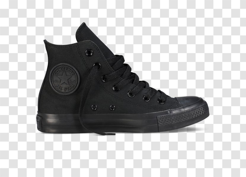 Chuck Taylor All-Stars Converse High-top Sneakers Shoe - Hightop - Nike Transparent PNG