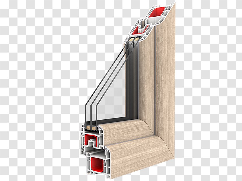 Window Wood Drutex Door Polyvinyl Chloride Transparent PNG