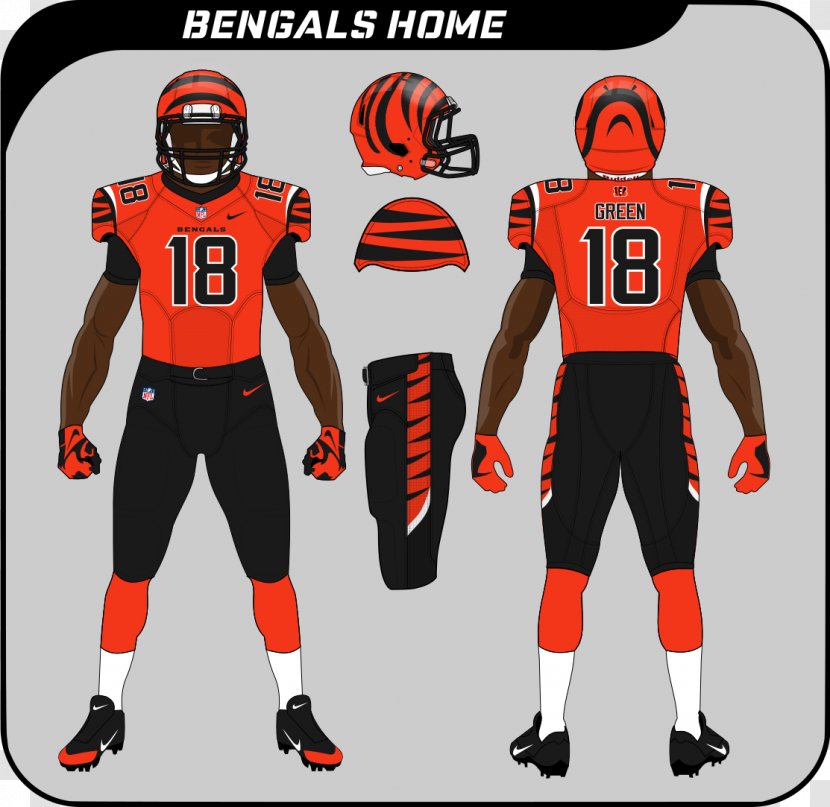 American Football Protective Gear Cincinnati Bengals Cleveland Browns Indianapolis Colts Houston Texans Transparent PNG