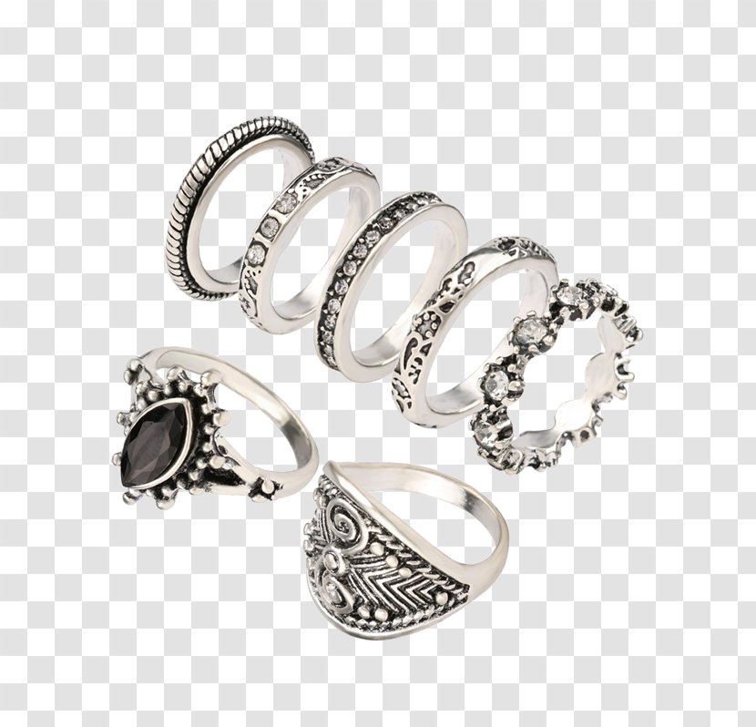 Earring Wedding Ring Jewellery Silver - Fashion Accessory - How To Turn Curly Afro Hairstyles For Men Transparent PNG
