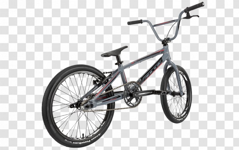 Racing Bicycle BMX Bike Haro Bikes - Bmx Transparent PNG