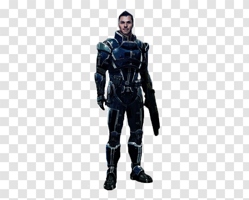 Mass Effect 3 Galaxy Effect: Andromeda 2 - Tree - Screaming Mouth Transparent PNG