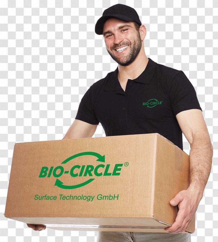 Mover Relocation Service Courier - Corporation - Technology Circle Transparent PNG
