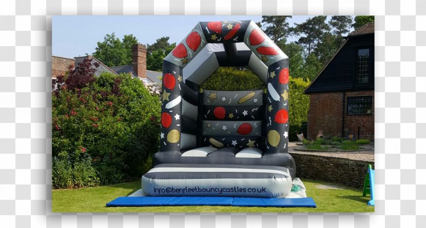 Inflatable Machine Vehicle - Games - Jumping Castle Transparent PNG