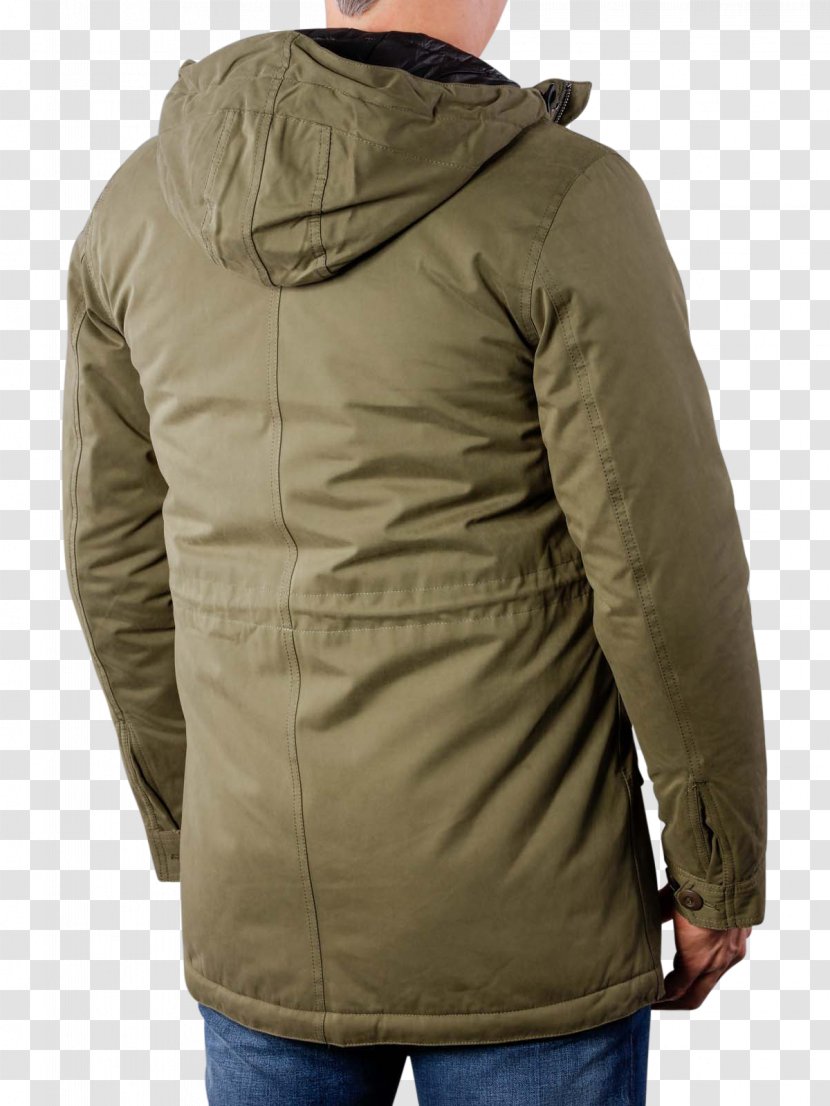 Jacket Hood Coat Clothing Daunenjacke - Hoodie - Men's Jackets Transparent PNG
