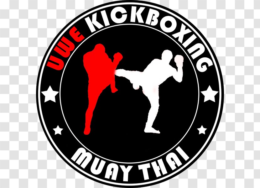 Kickboxing Gymnastics Dicen - Badge - Boxing Transparent PNG