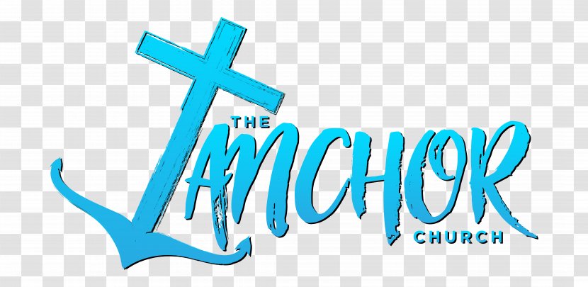 Church Graphic Design Logo Wedding Hope - Anchor Transparent PNG