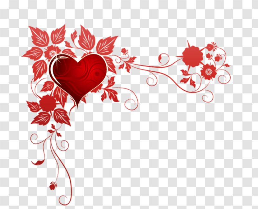 Valentine's Day Heart Clip Art - Love - Ads Transparent PNG