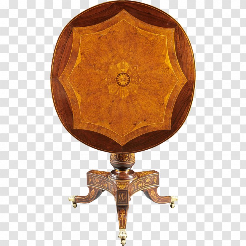 Table G Sergeant Antiques Tilt-top 18th Century - Wood Transparent PNG