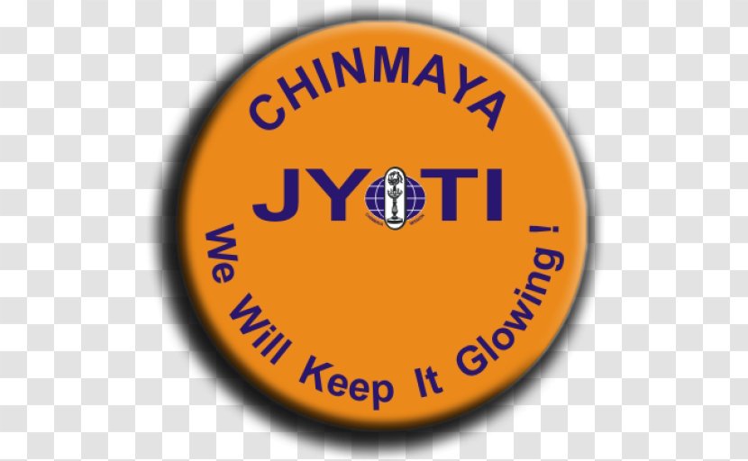 Chinmaya Mission Logo Font Brand Lyrics - Label Transparent PNG