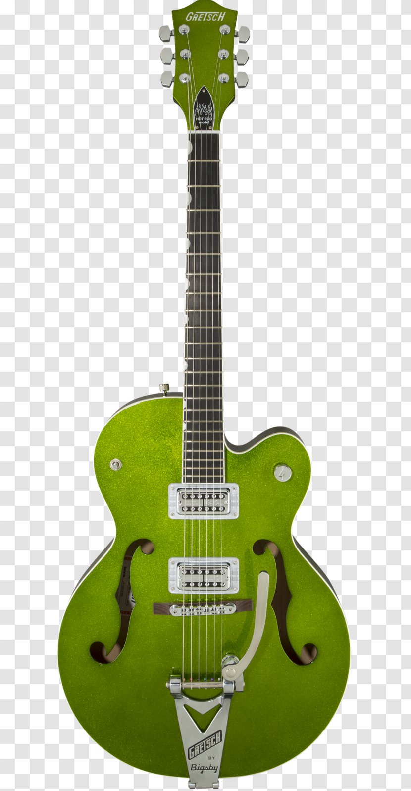 Acoustic-electric Guitar Acoustic Bass Gretsch - Tree - Electric Transparent PNG