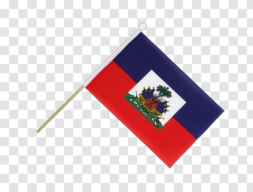 Flag Of Haiti Haitians Fahne Transparent PNG