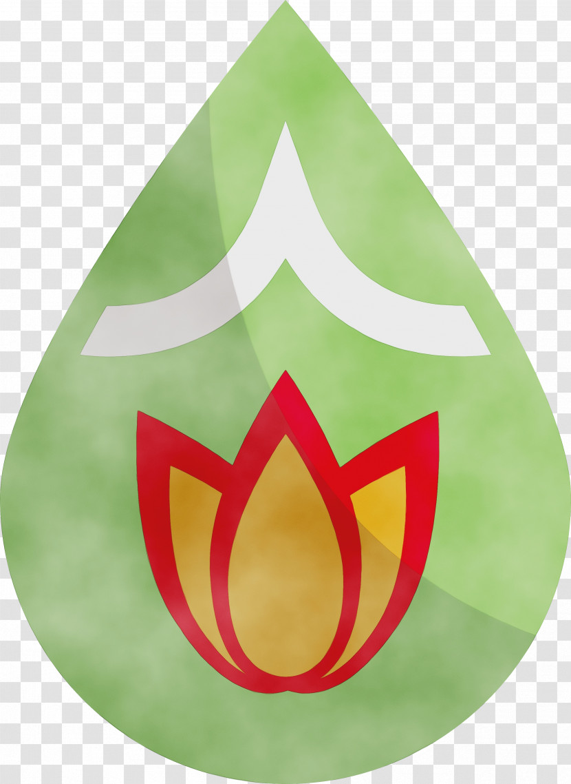 Green Symbol Transparent PNG