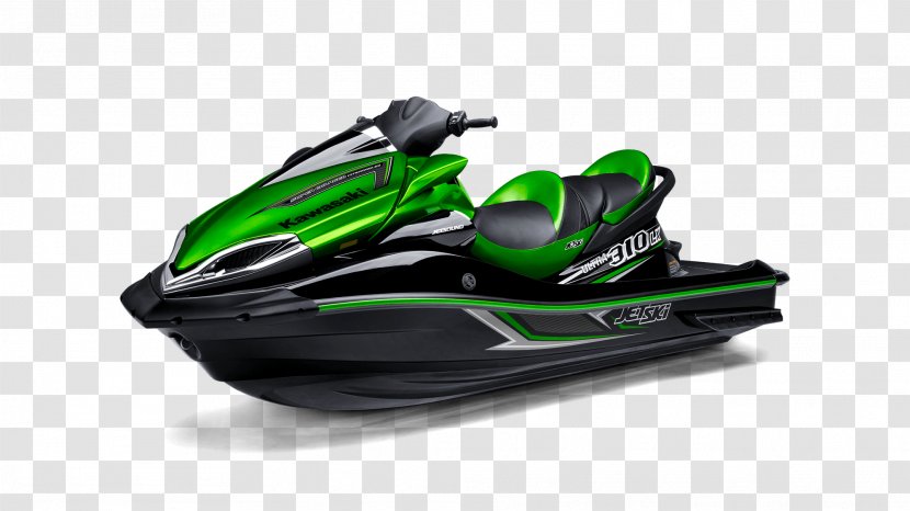 Personal Water Craft Jet Ski Kawasaki Heavy Industries Motorcycle & Engine Watercraft - Seadoo Transparent PNG