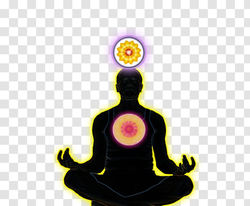 Meditation Chakra Sahasrara Vesak Anahata - Heart - Torana Transparent PNG