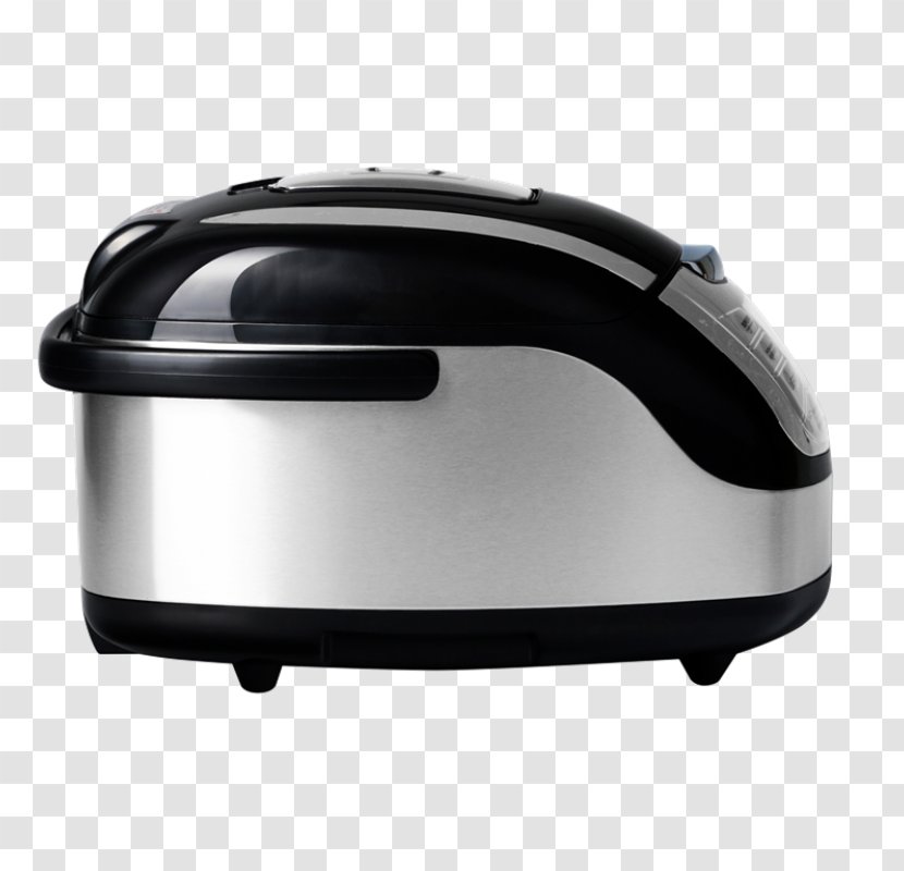Multicooker Small Appliance Redmond Home Cooking - Online Shopping - Multi Cooker Transparent PNG