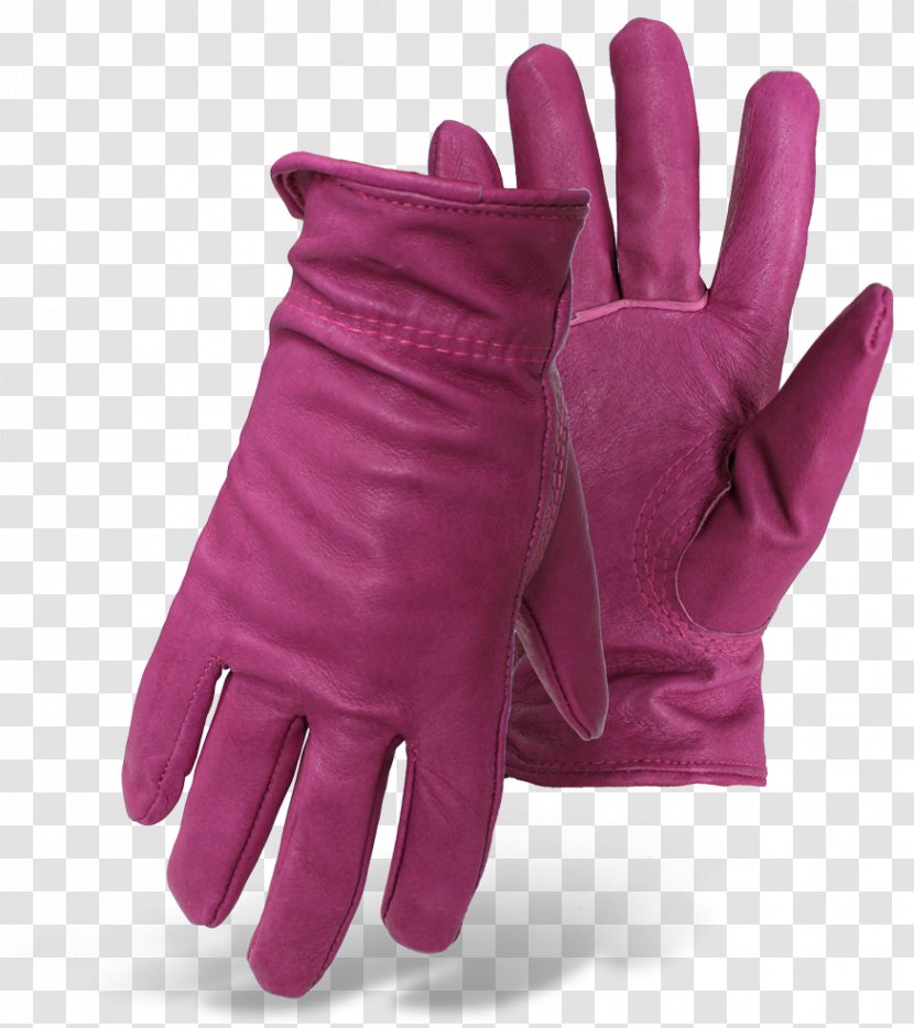 Cycling Glove Finger Esbenshade's Garden Centers & Greenhouse Bellingham - Leather Transparent PNG