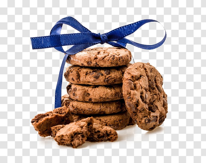 Chocolate Chip Cookie Peanut Butter Monster Oatmeal Raisin Cookies - Http - Bow Transparent PNG