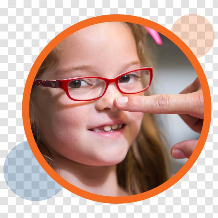 Stridor Pediatric ENT Of Oklahoma Otorhinolaryngology Medicine Nose - Orange - Ear Tubes Transparent PNG