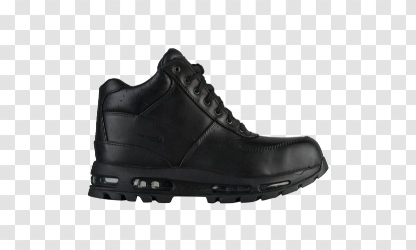 Boot Nike Sports Shoes Air Jordan - Clothing Transparent PNG
