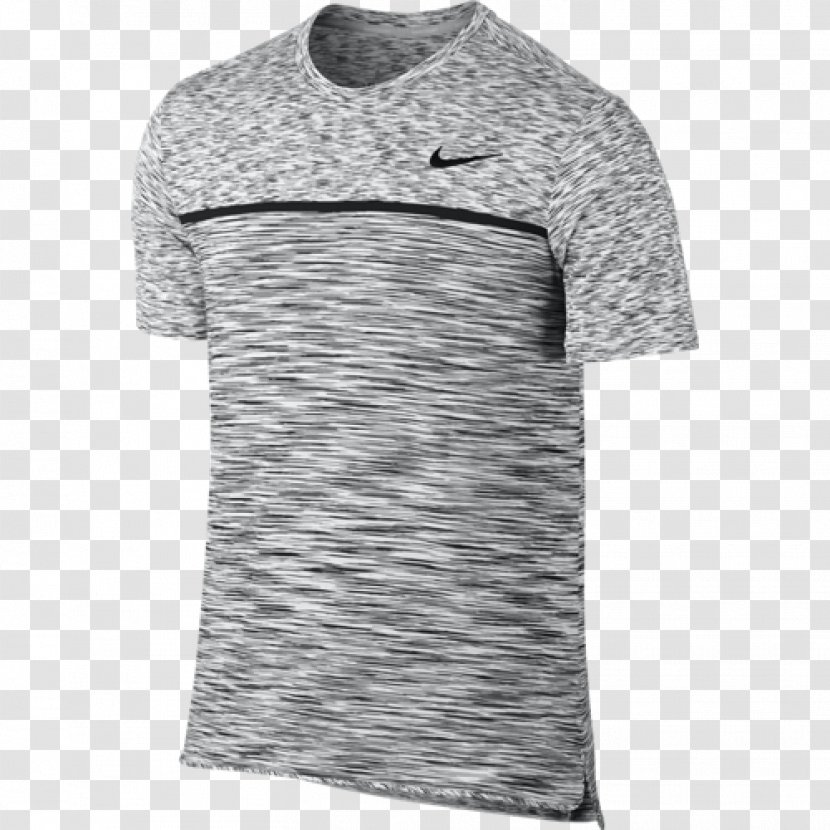 T-shirt ATP Challenger Tour Tennis Nike Clothing - Neck - Polo Shirt Transparent PNG