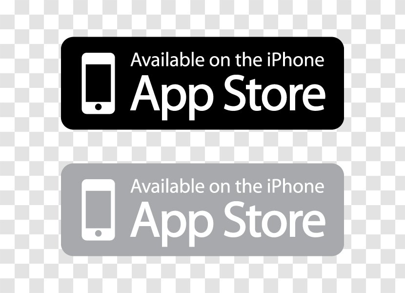 App Vector - Iphone - Apple Transparent PNG