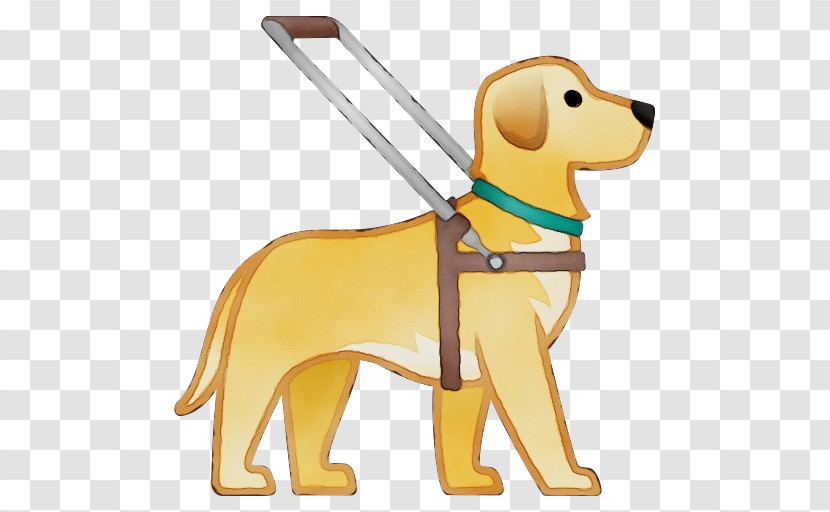 Puppy Retriever Companion Dog Dog Leash Transparent PNG