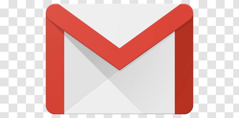 Gmail Google Account Email Login Mobile App - Week End Transparent PNG