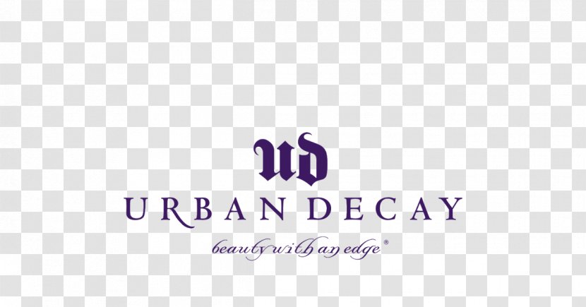 Официальный сайт Urban Decay в России Logo Brand Eye Tattoo Shop U.D.ink - Primer Transparent PNG