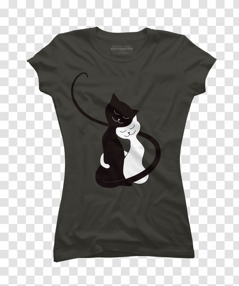 T-shirt Cake Decorating Baker - Cat Like Mammal Transparent PNG