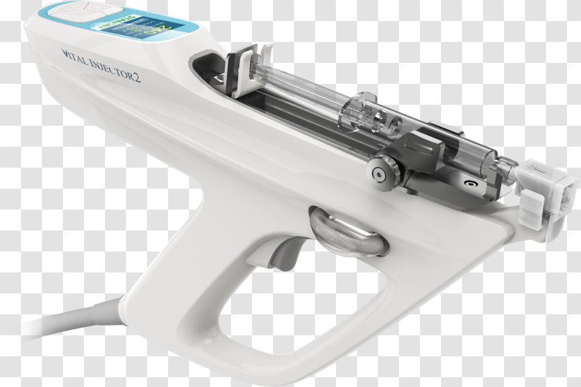 Mesotherapy Technology Medicine CÔNG TY CỔ PHẦN THƯƠNG MẠI DỊCH VỤ G-HITEK - Weapon - Hand With Gun Transparent PNG