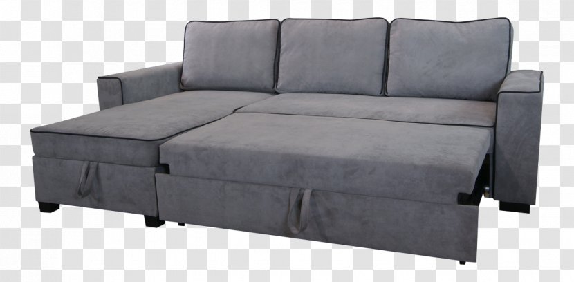 Sofa Bed Table Couch Upholstery - Studio Apartment Transparent PNG