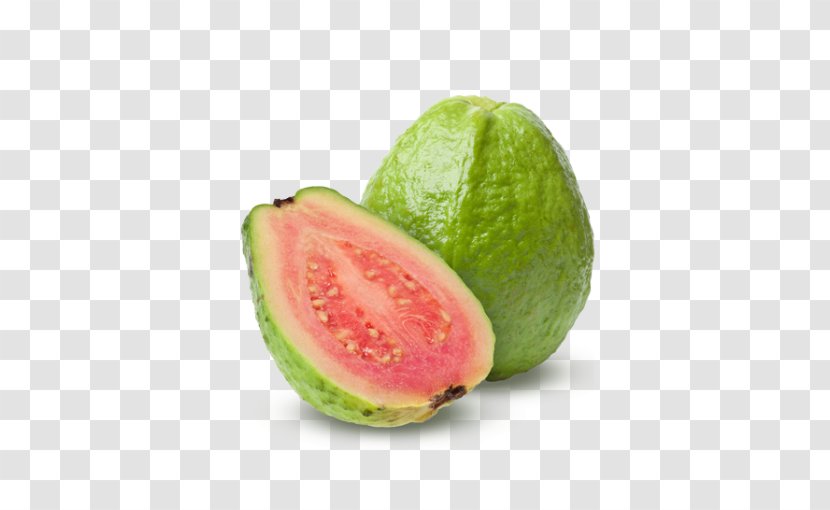 Common Guava Juice Vesicles Fruit - Watermelon - Citrullus Transparent PNG