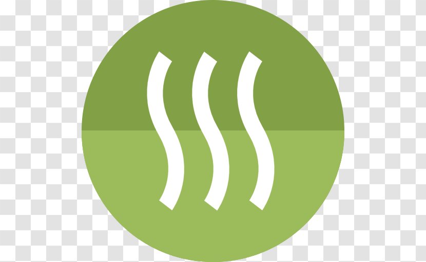 Logo Brand Green Number - Design Transparent PNG