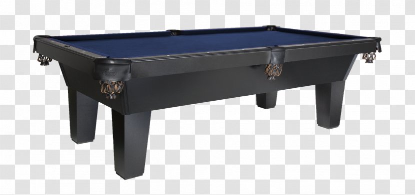 Billiard Tables Billiards Olhausen Manufacturing, Inc. Pool - Monarch Inc Transparent PNG