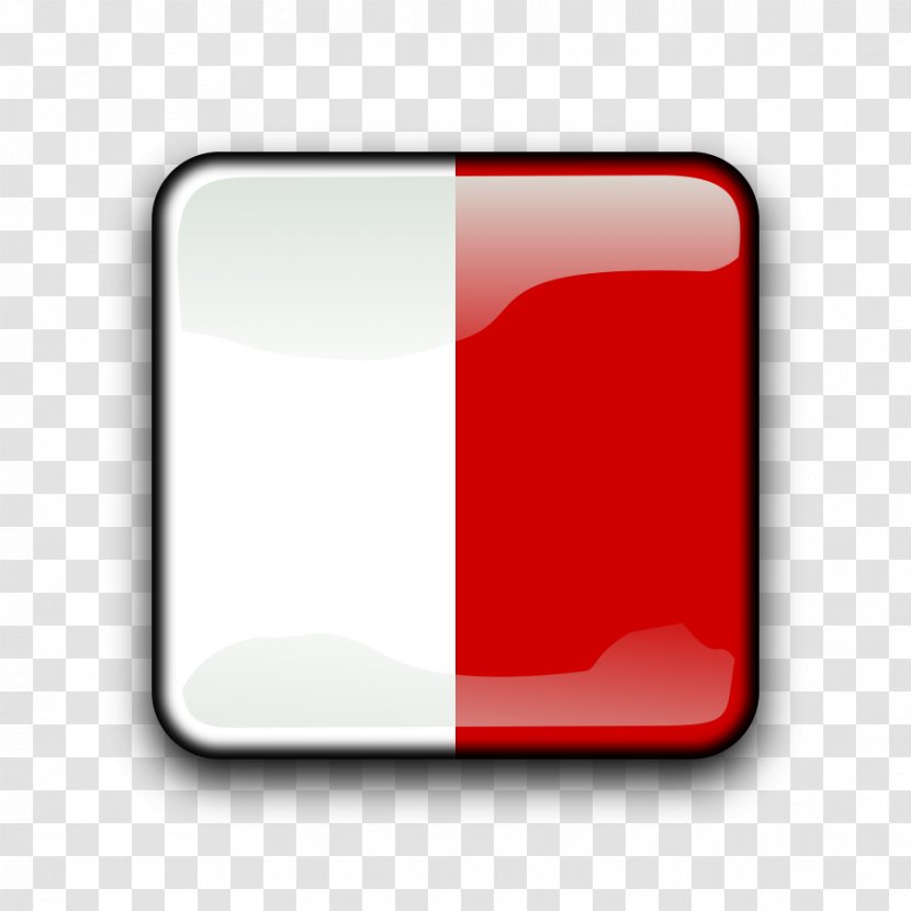 Flag Clip Art - National - Buttons Transparent PNG