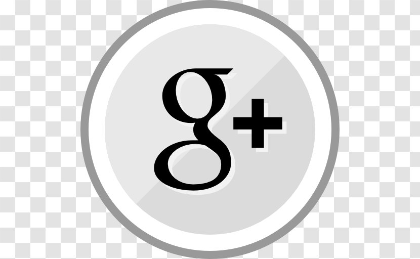 Social Media Google+ Font Awesome Google Logo Transparent PNG