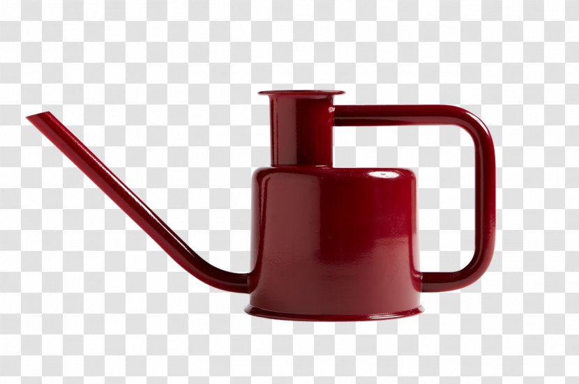 Watering Cans Handle Kettle Product Design Dog - Red Transparent PNG