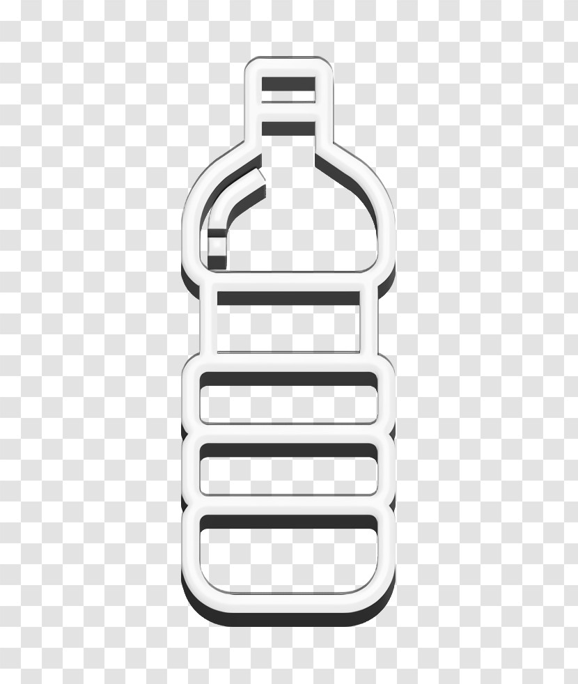 Beverage Icon Bottle Icon Bottled Icon Transparent PNG