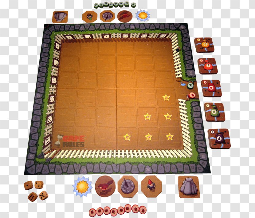 Tabletop Games & Expansions Indoor And Sports Board Game Recreation - Sport - Play Dice Transparent PNG