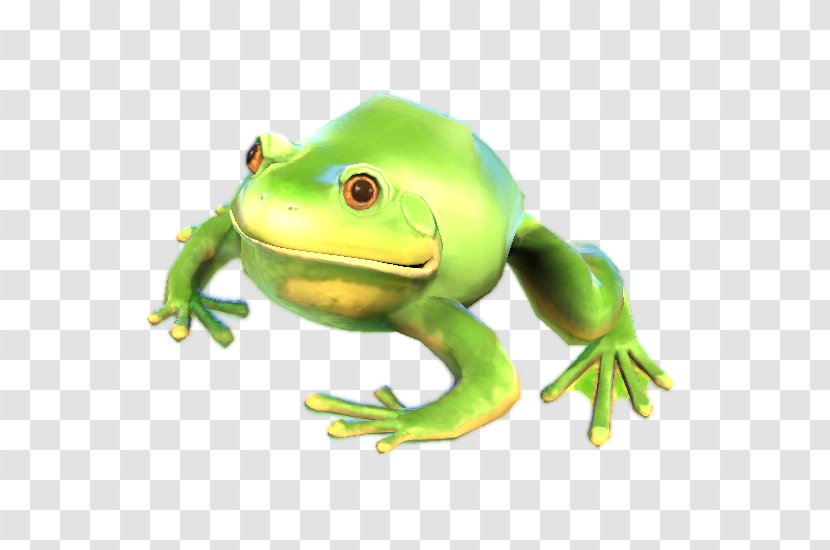 Dota 2 Portal Team Fortress True Frog Valve Corporation - Toad Transparent PNG
