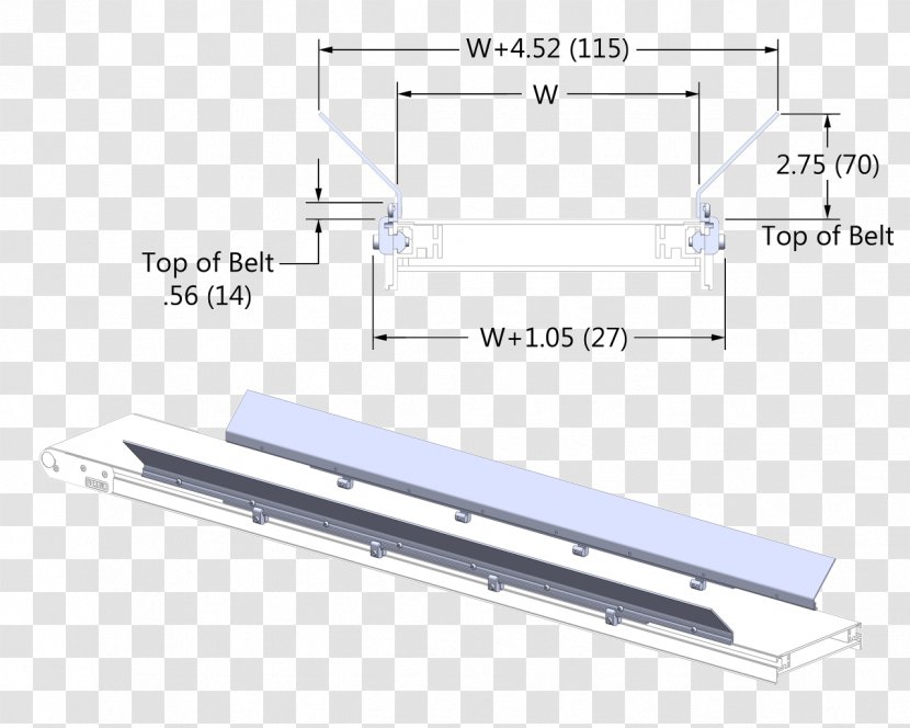 Line Angle Material - Furniture Transparent PNG