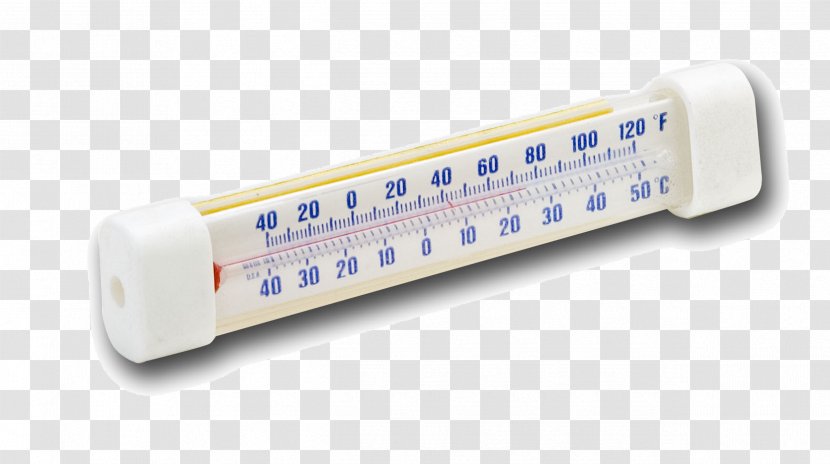 Product Design Computer Hardware - Cold Thermometer Transparent PNG