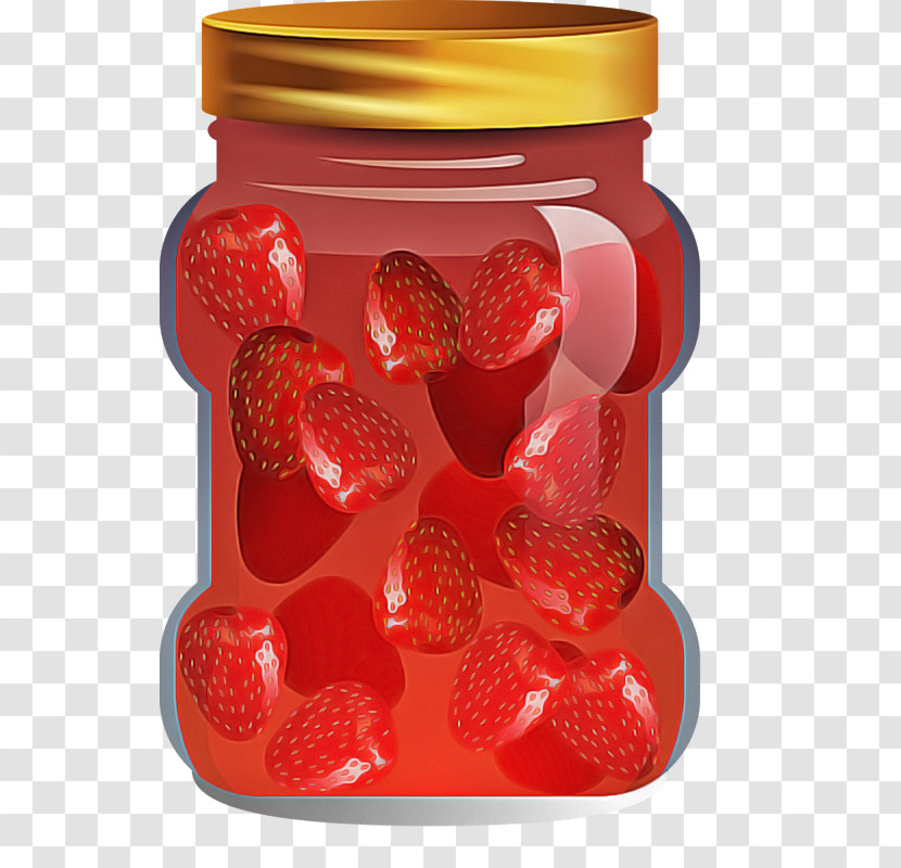 Fruit Preserve Food Food Storage Containers Transparent PNG