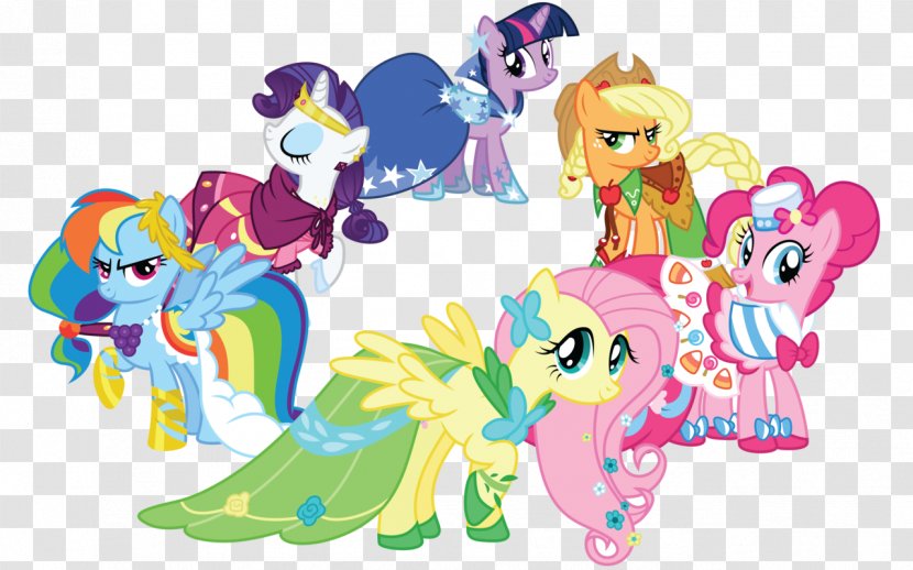 Pony Pinkie Pie Rainbow Dash Rarity Applejack - Eva Longoria Transparent PNG